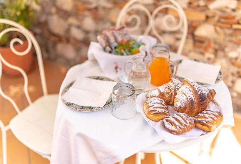 Bed And Breakfast Dionisio