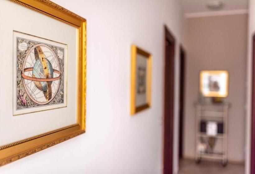 Bed And Breakfast Dionisio