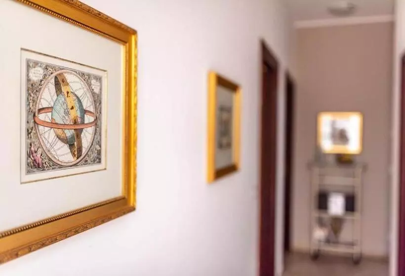 Bed And Breakfast Dionisio