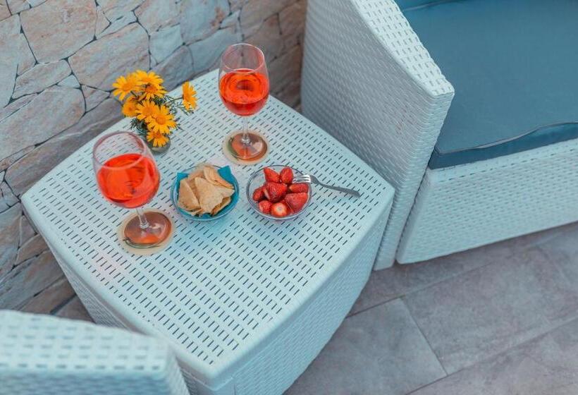 Bed And Breakfast Dionisio