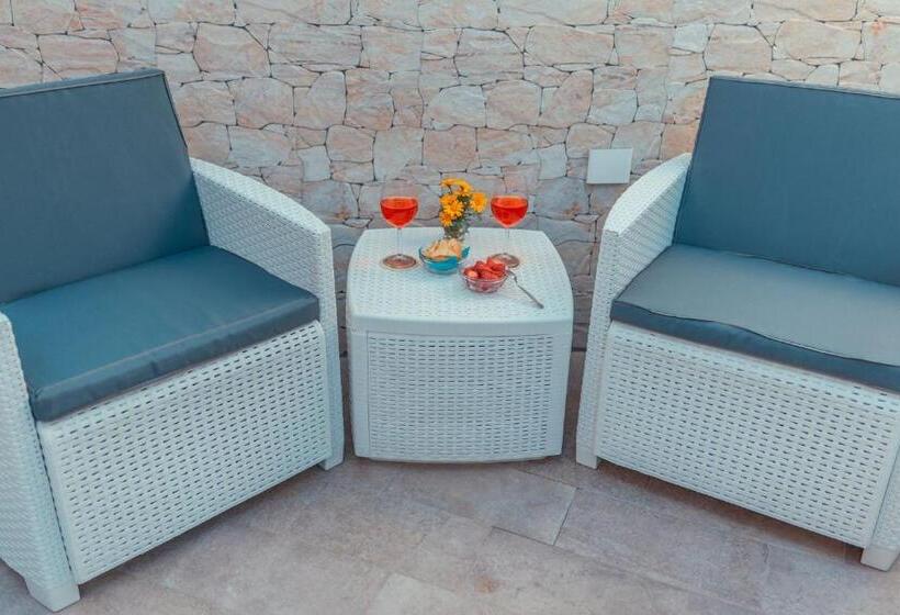 Bed And Breakfast Dionisio