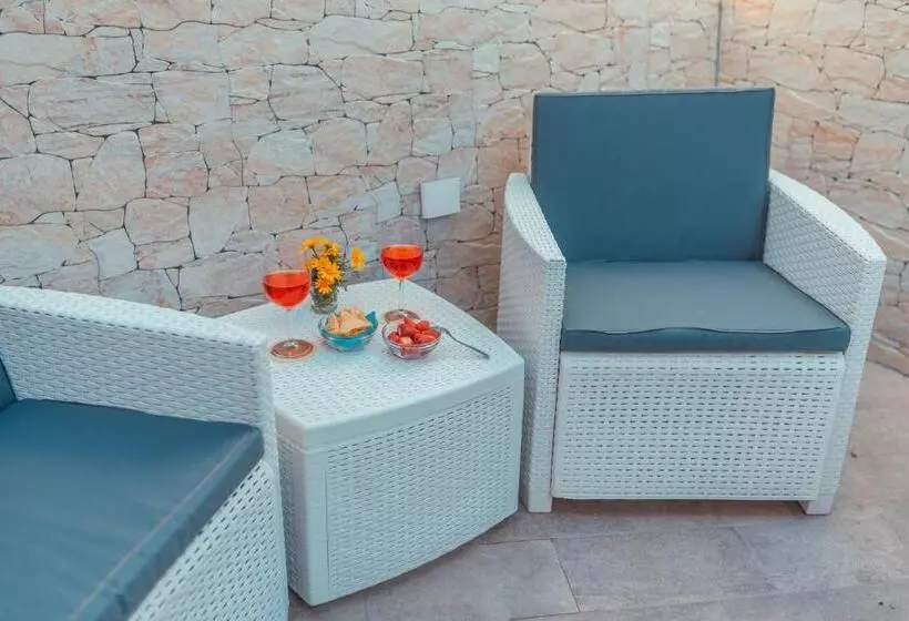 Bed And Breakfast Dionisio