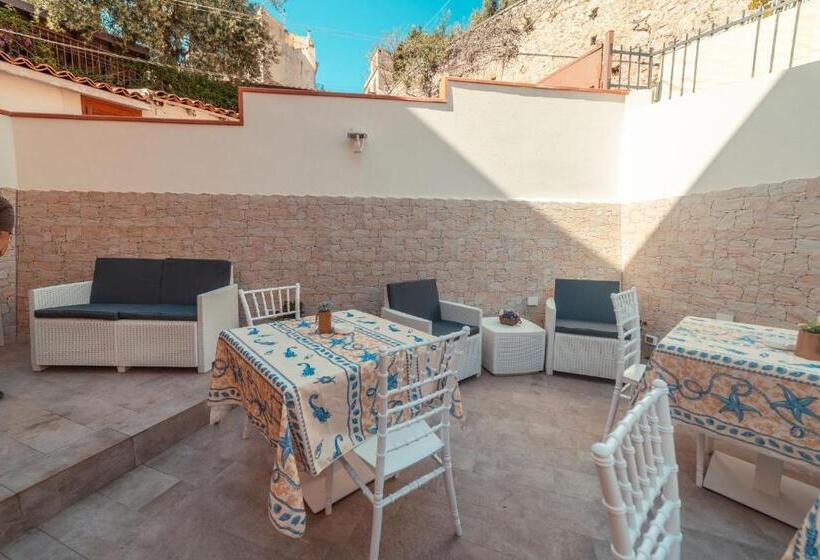 Bed And Breakfast Dionisio