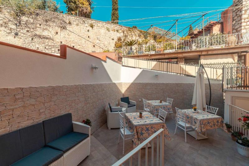 Bed And Breakfast Dionisio