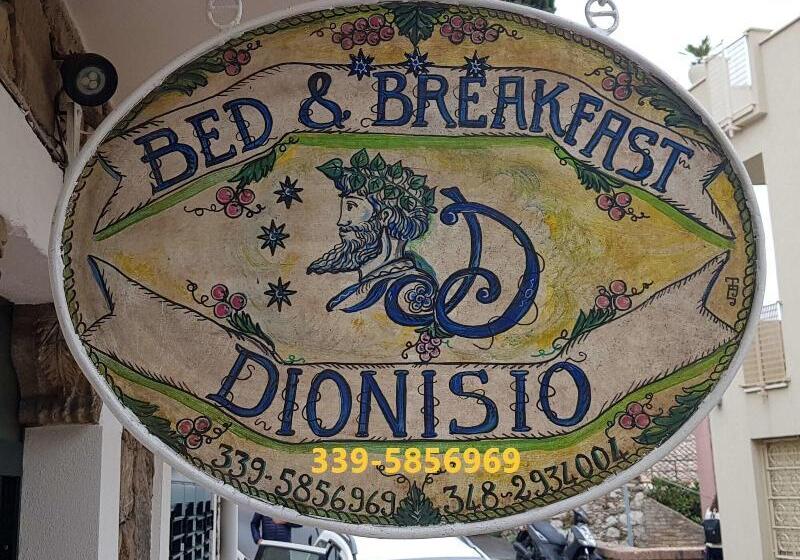 Bed And Breakfast Dionisio