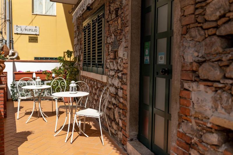 Bed And Breakfast Dionisio