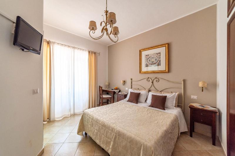 Bed And Breakfast Dionisio