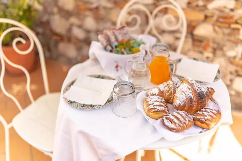 Bed And Breakfast Dionisio