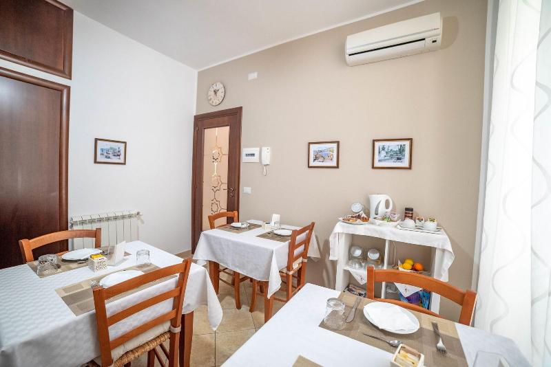 Bed And Breakfast Dionisio