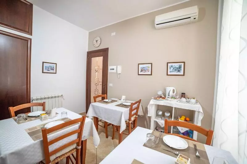 Bed And Breakfast Dionisio