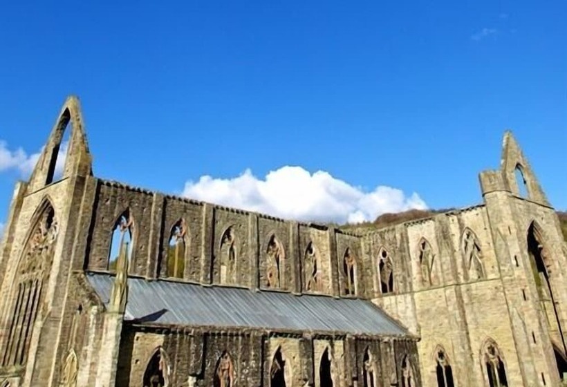 مبيت وإفطار No8 Chepstow