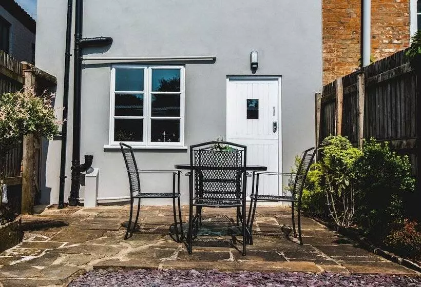 Nocleg ze śniadaniem No8 Chepstow