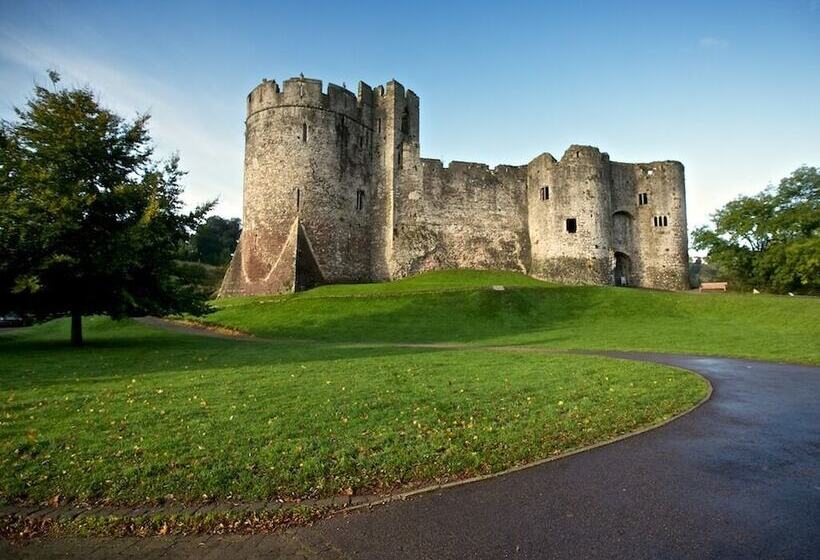 مبيت وإفطار No8 Chepstow