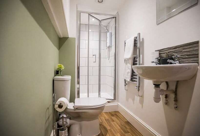 مبيت وإفطار No8 Chepstow