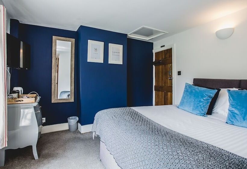 مبيت وإفطار No8 Chepstow