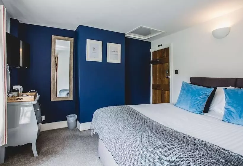 Nocleg ze śniadaniem No8 Chepstow