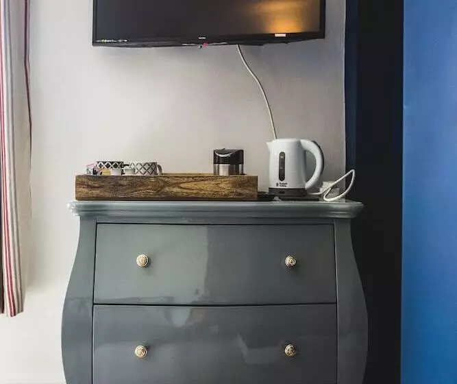 Nocleg ze śniadaniem No8 Chepstow