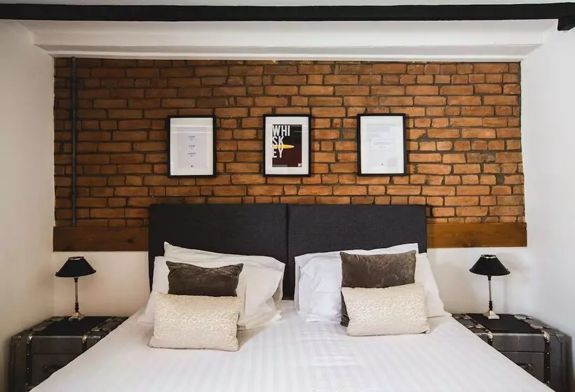 Nocleg ze śniadaniem No8 Chepstow