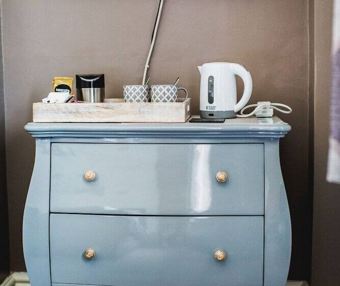 مبيت وإفطار No8 Chepstow