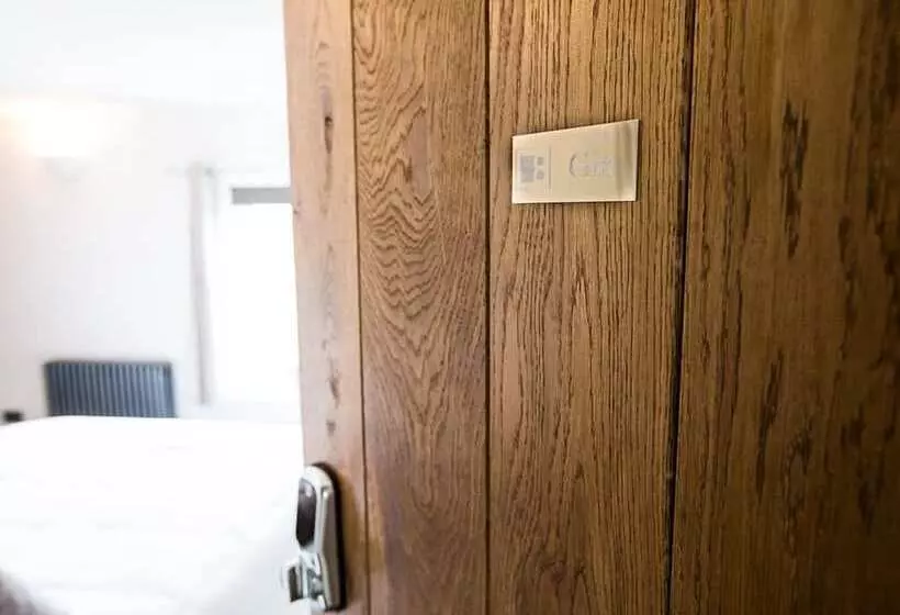 Nocleg ze śniadaniem No8 Chepstow