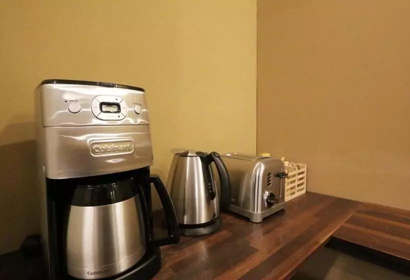 Blueboat Hostel Gyeongju