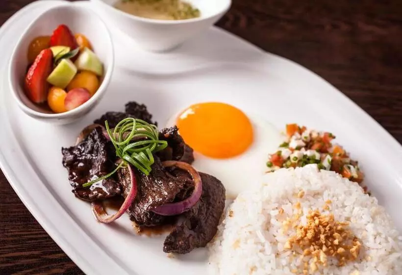 호텔 717 Cesar Place