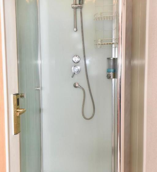 בית מלון כפרי Abacus Hôtel