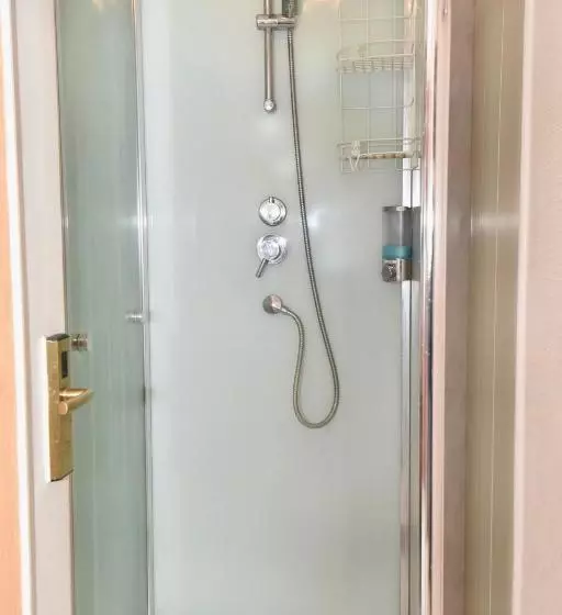 هتل Abacus Hôtel