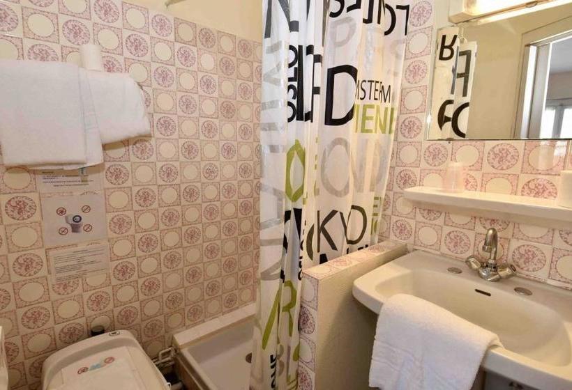 בית מלון כפרי Abacus Hôtel