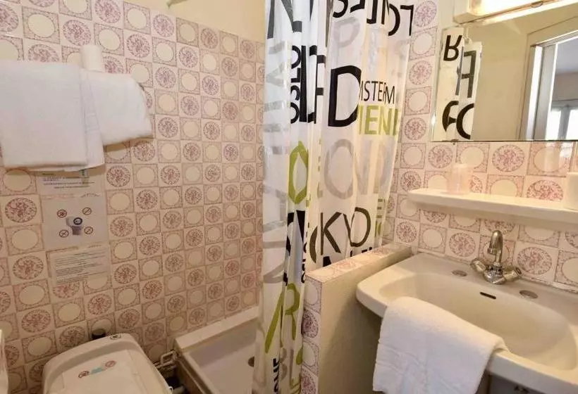 هتل Abacus Hôtel