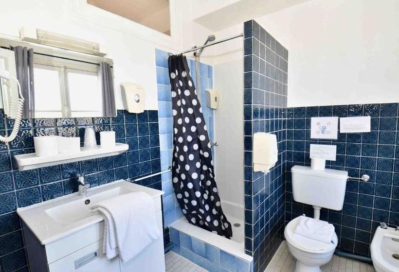 בית מלון כפרי Abacus Hôtel