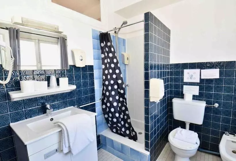 هتل Abacus Hôtel