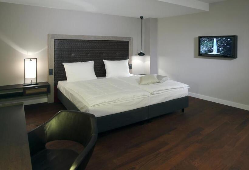 فندق Am Fischmarkt