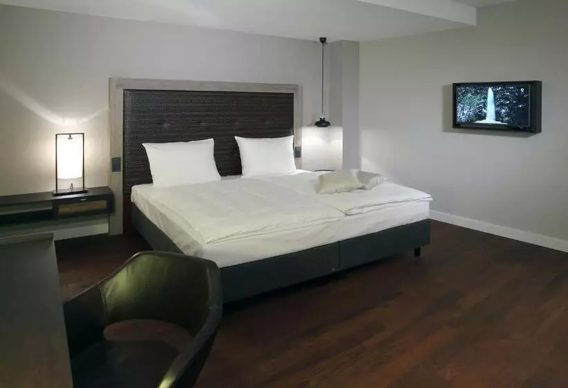 酒店 Am Fischmarkt