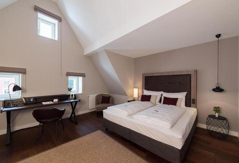 فندق Am Fischmarkt