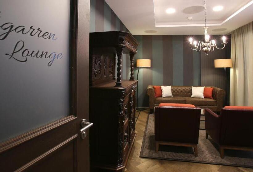 فندق Am Fischmarkt