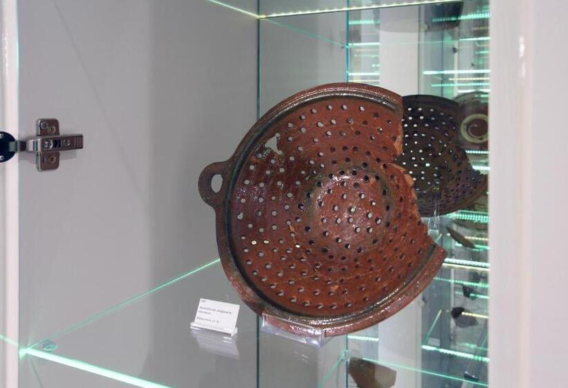 فندق Am Fischmarkt