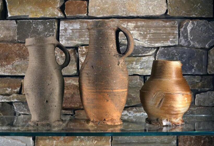 فندق Am Fischmarkt