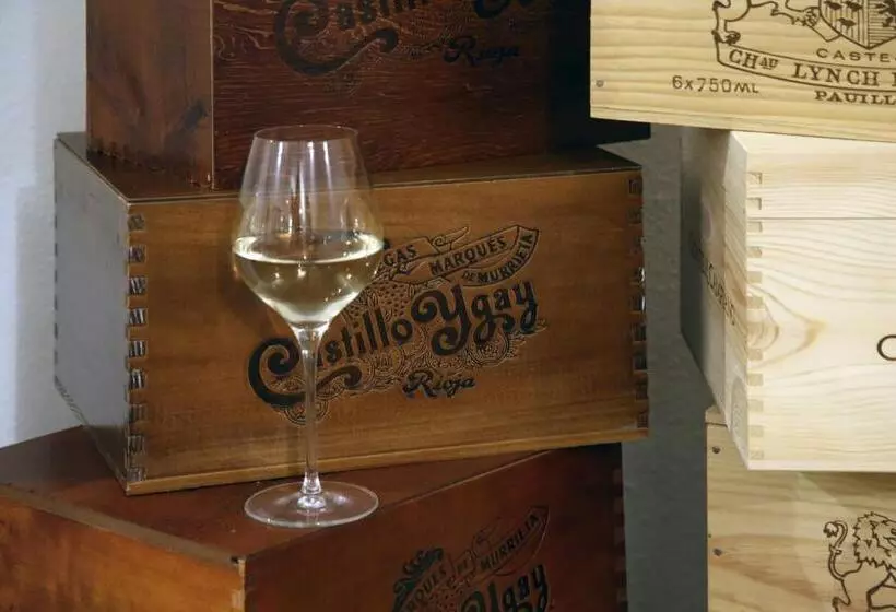 酒店 Am Fischmarkt