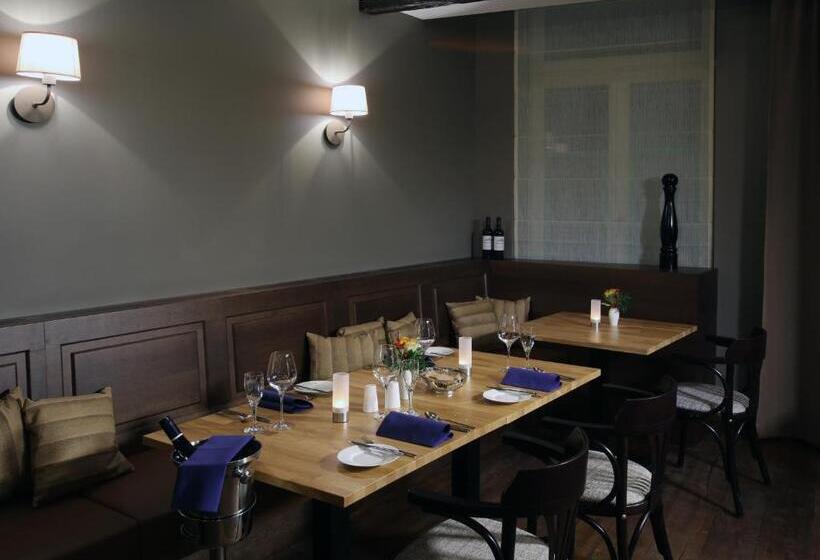 فندق Am Fischmarkt