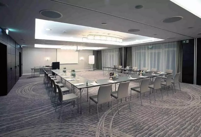 酒店 Am Fischmarkt