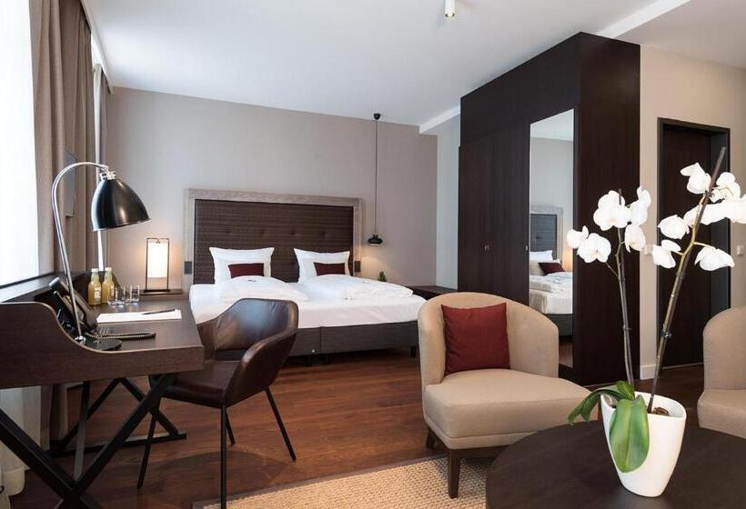 فندق Am Fischmarkt