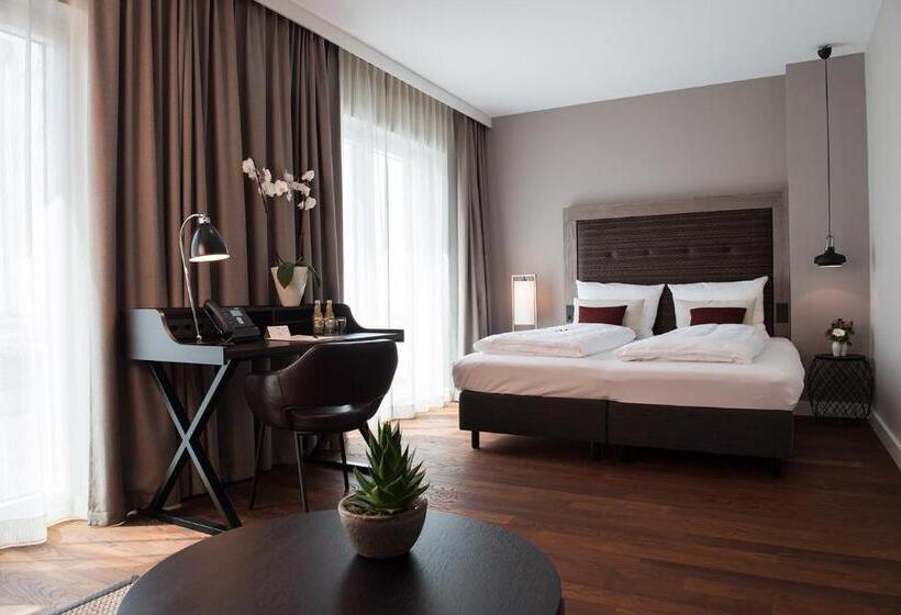 فندق Am Fischmarkt