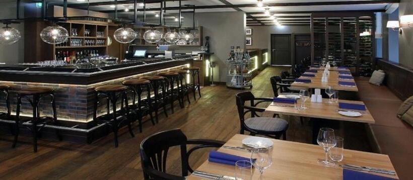 فندق Am Fischmarkt