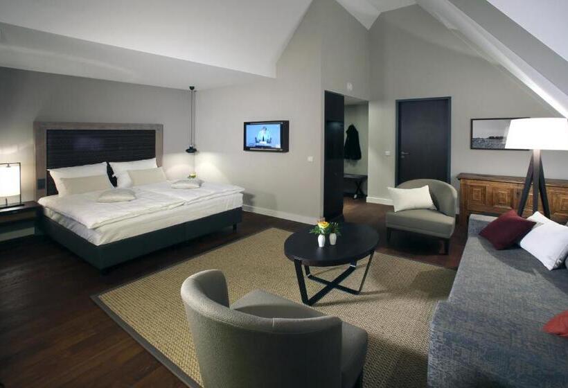 فندق Am Fischmarkt