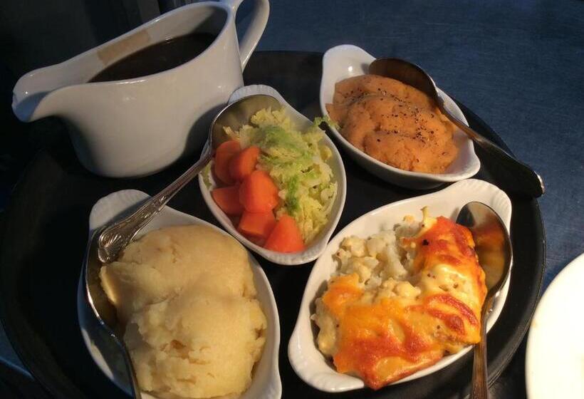 ホテル Arncliffe Arms