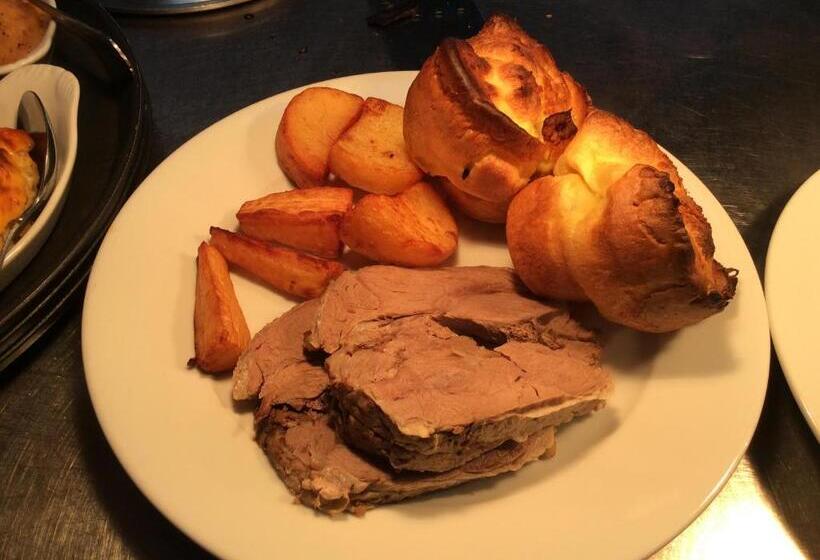 ホテル Arncliffe Arms