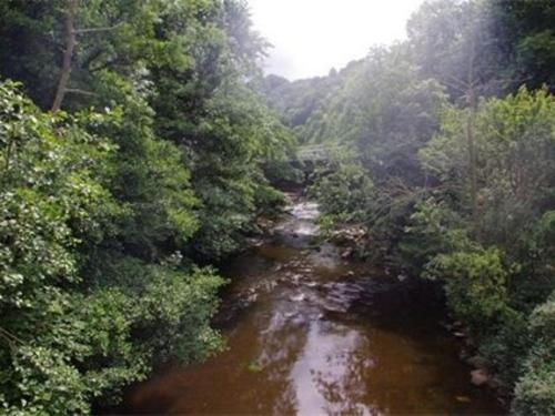 ホテル Arncliffe Arms