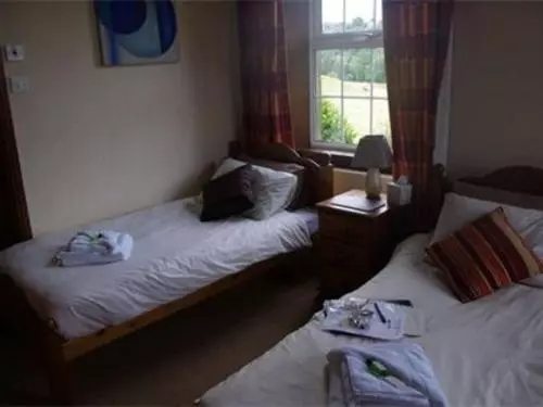 Hotel Arncliffe Arms