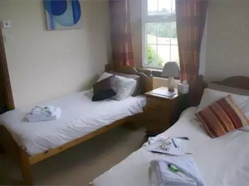 Hotel Arncliffe Arms